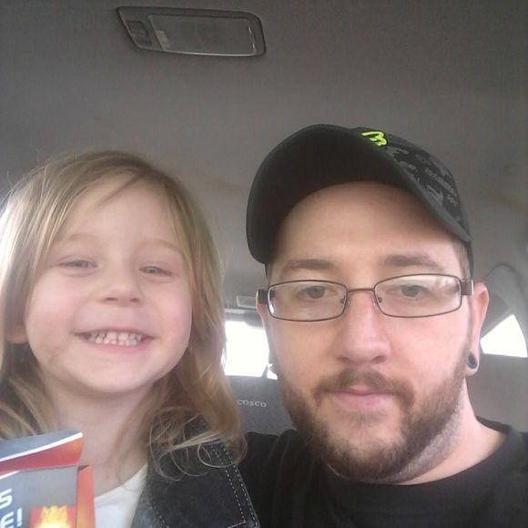 Meet your Posher, Patrick - Picture 1 of 1